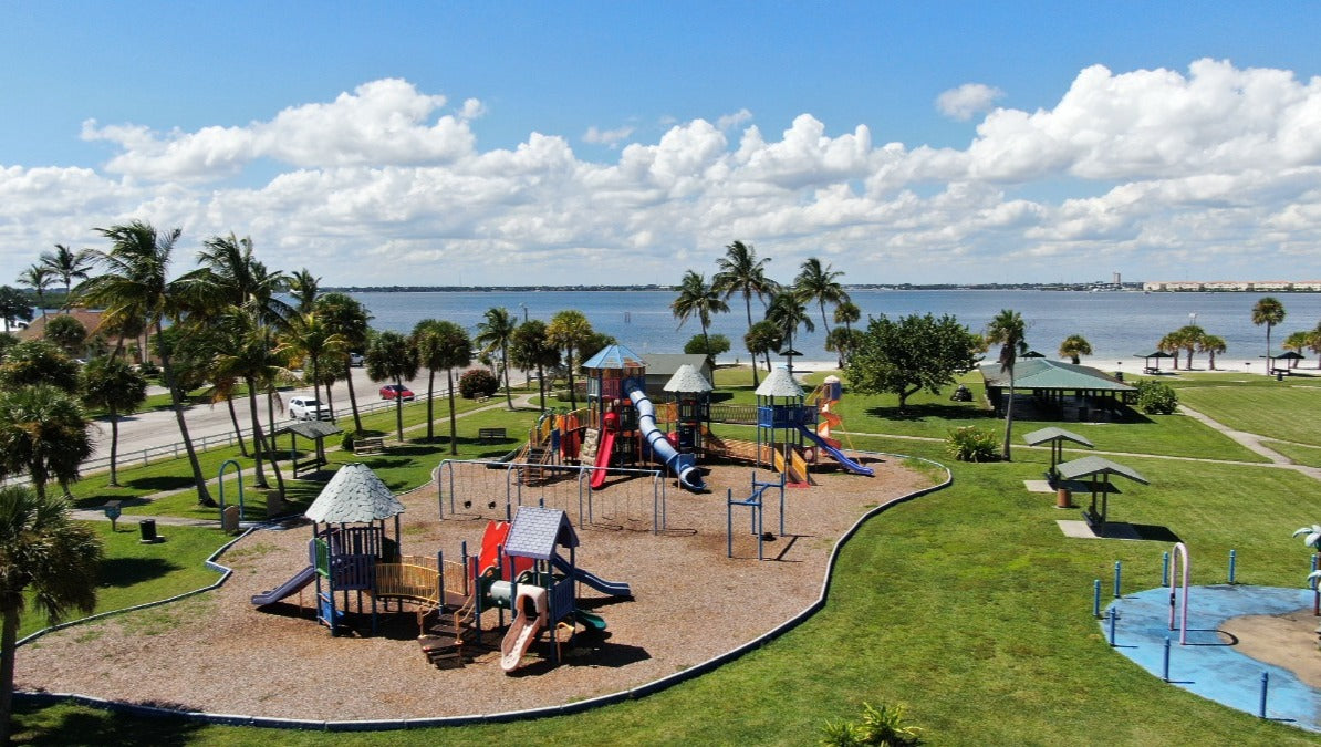 Supporting Kiwanis Kids Park: September 2022 Initiative