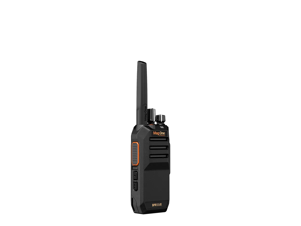 Experience Seamless Connection with BPR50dx Radios
