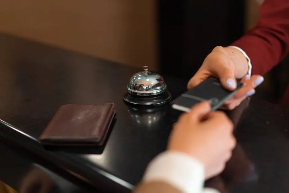 10 Tips for Using CLP1080e in the Hospitality Industry