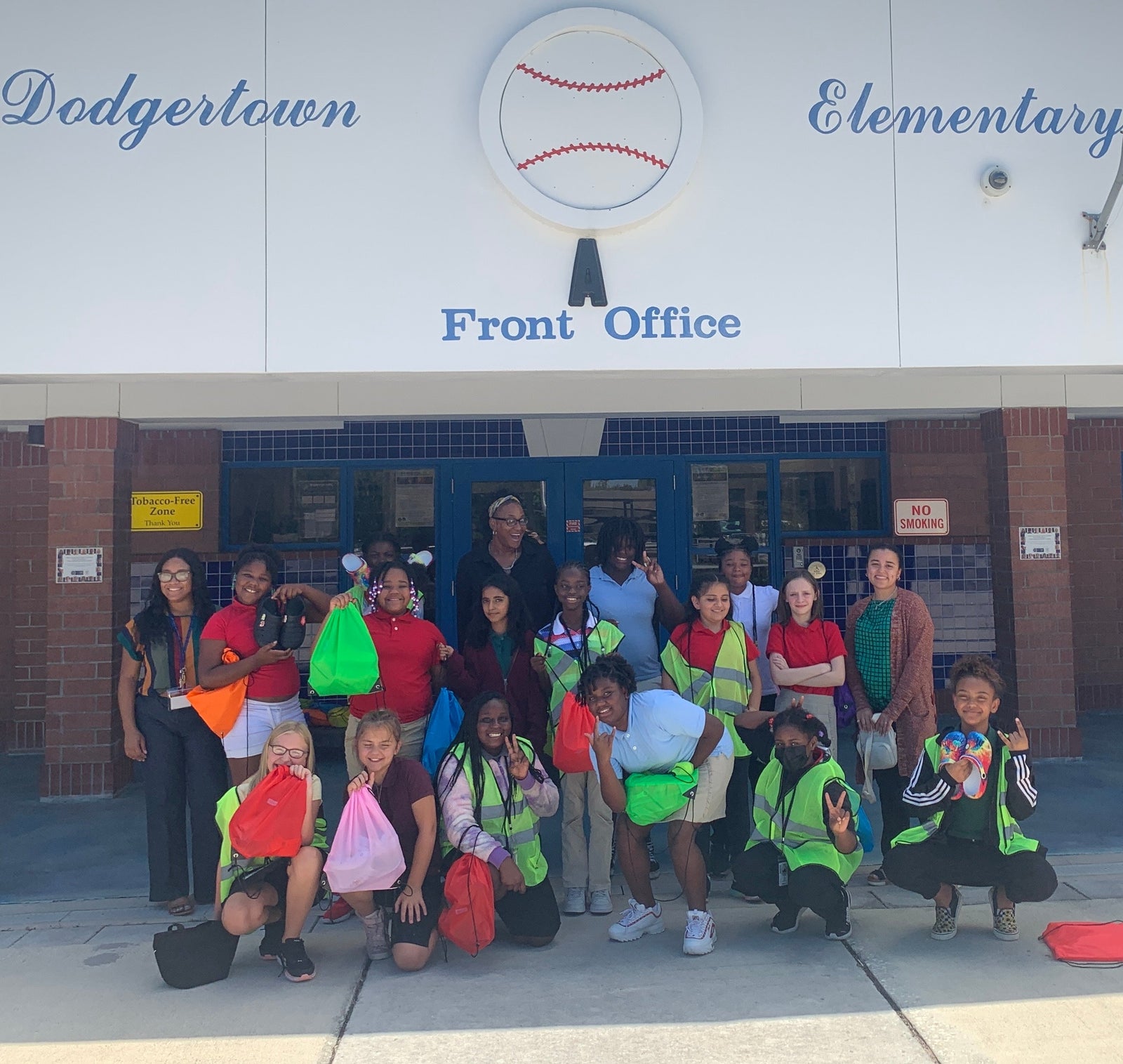 Empowering Girls: Crocs Donation to Treasure Coast Coalition