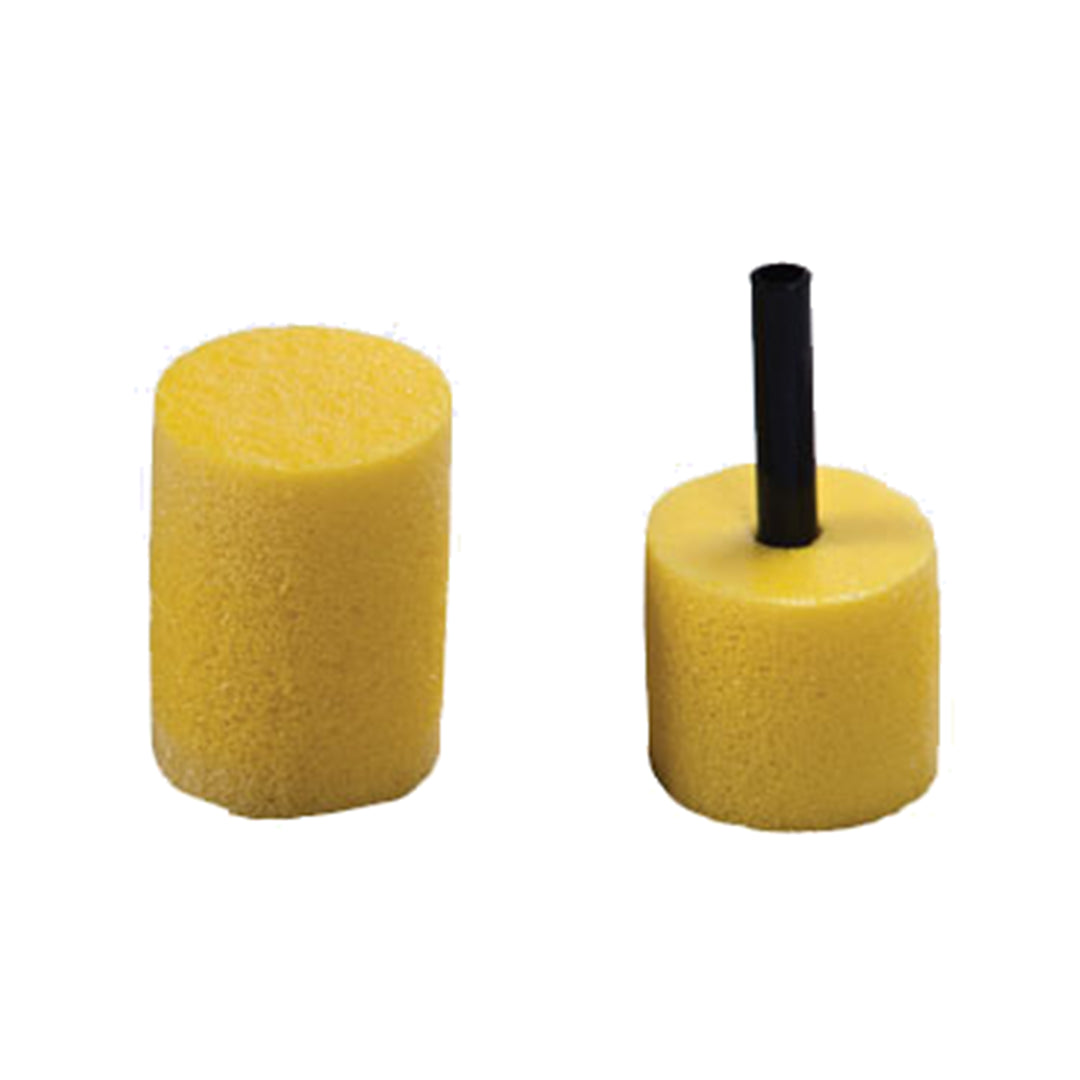 Motorola 5080384F72 Replacement Foam Ear Plugs, 50 Pack