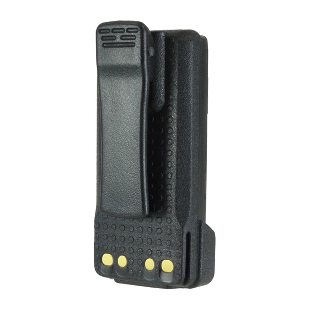 Power Products BP4493LIIC 3500mAh Smart Battery for Motorola APX / XPR