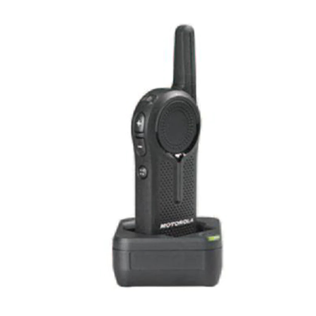 Motorola PMLN7140 DLR Single-Unit Charger with Power Supply (SUC) – view 3
