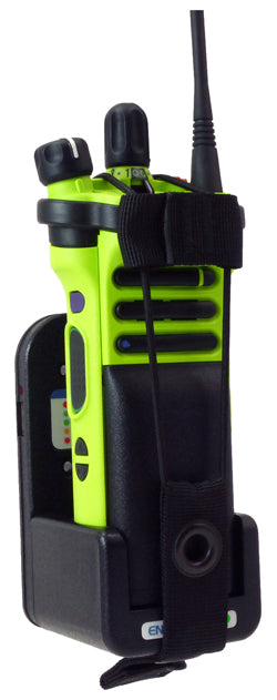 Power Products Endura EVC-MT19 Rugged Vehicle Charger for Motorola APX6000/APX8000