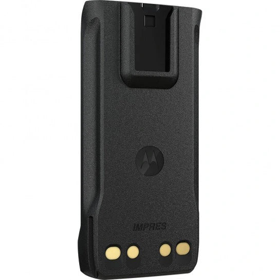 Motorola PMNN4807 IMPRES 2 Li‑Ion Battery for MOTOTRBO R7
