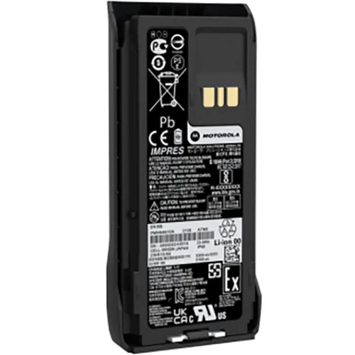 Motorola PMNN4810 TIA4950 Battery 3200 mAh for R7