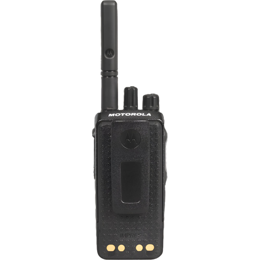 Motorola XPR 3500e Two-Way Radio