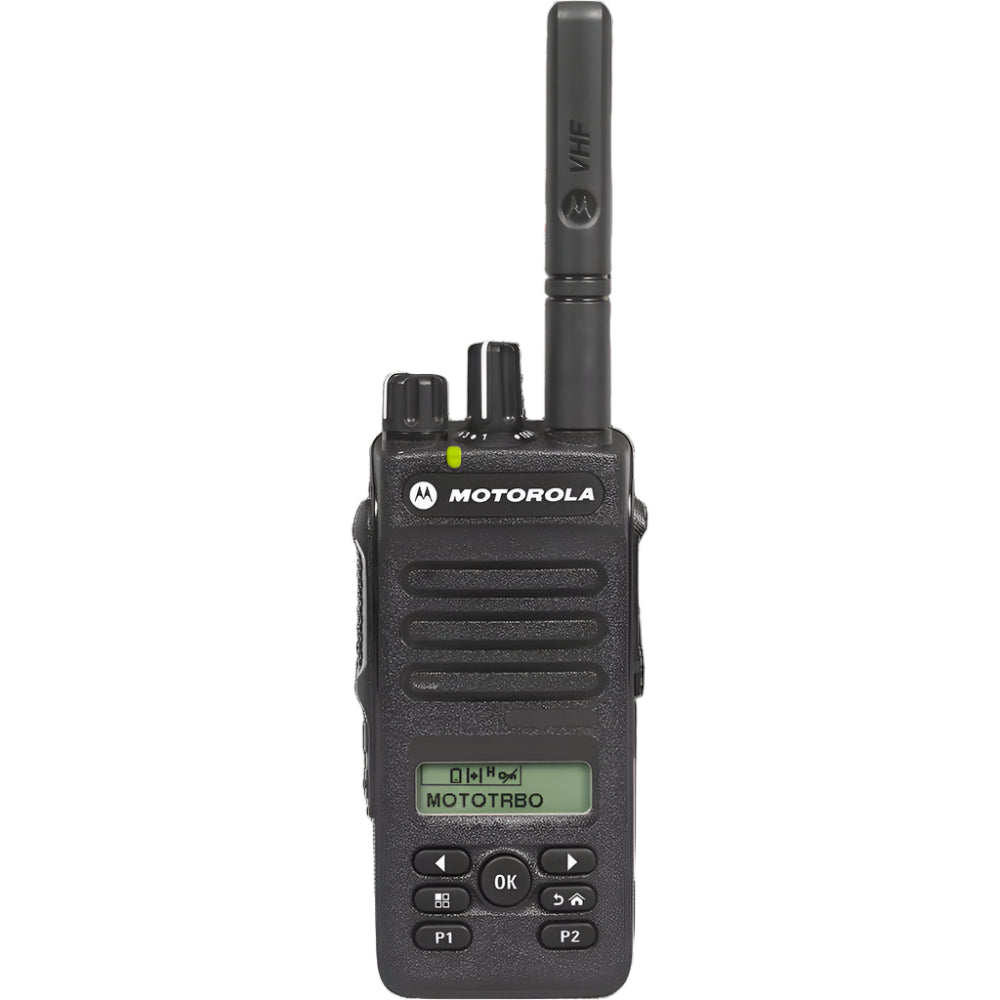 Motorola XPR 3500e Two-Way Radio