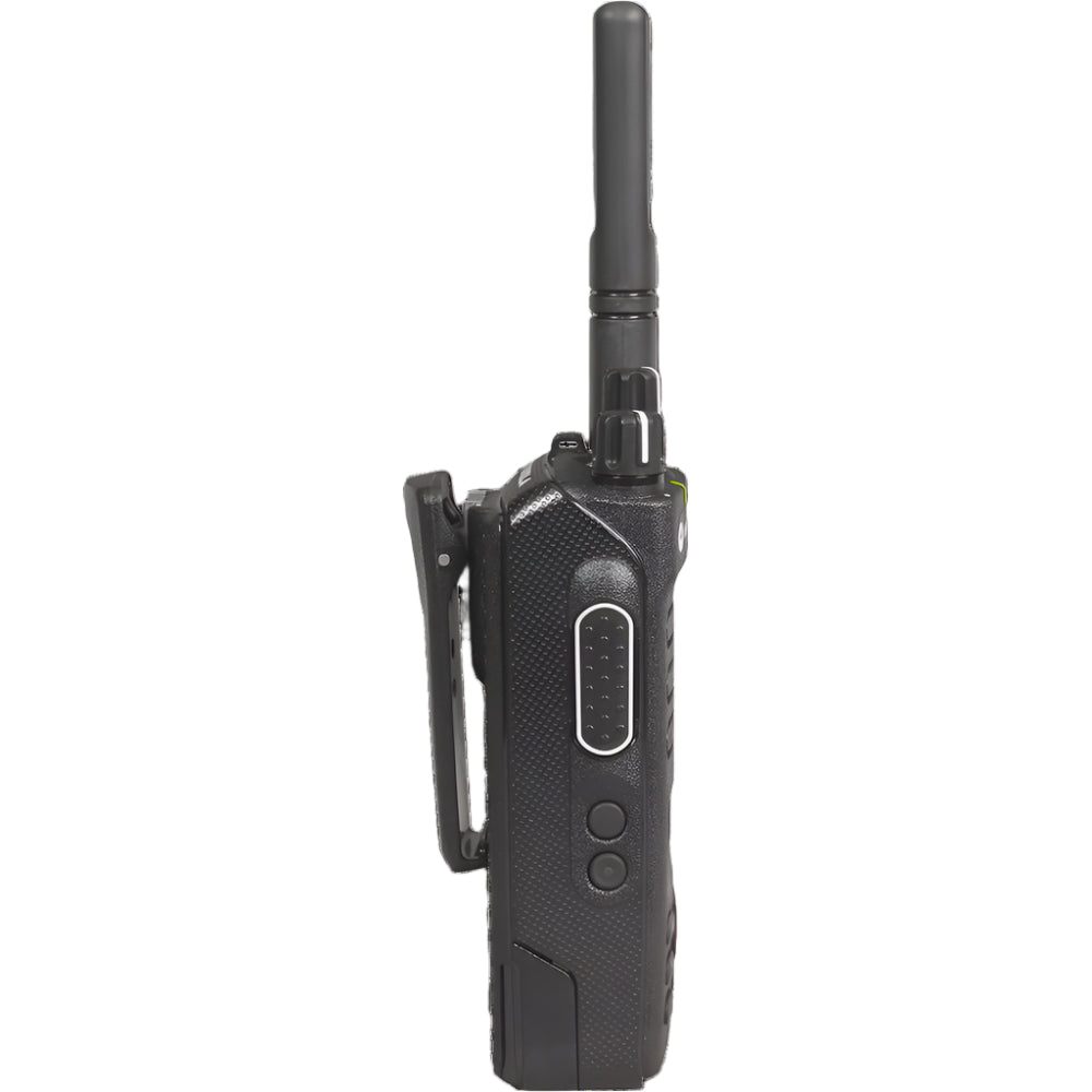 Motorola XPR 3500e Two-Way Radio