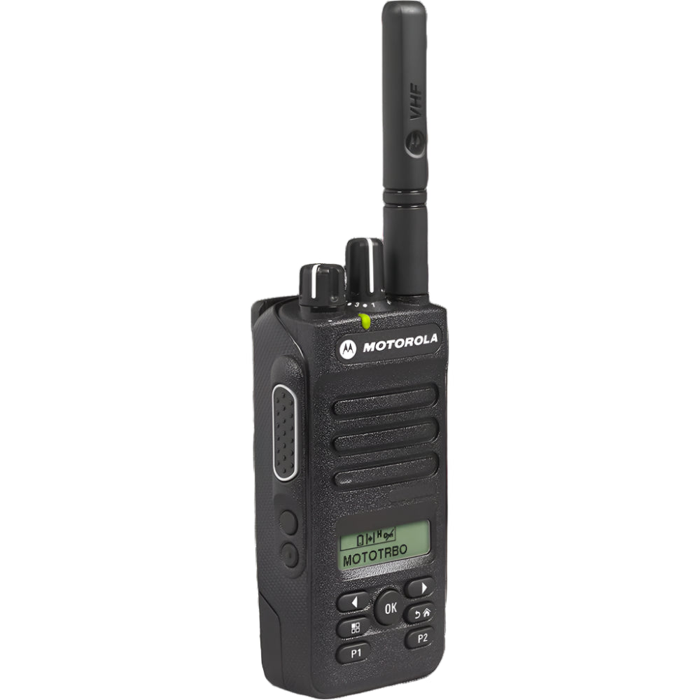 Motorola XPR 3500e Two-Way Radio