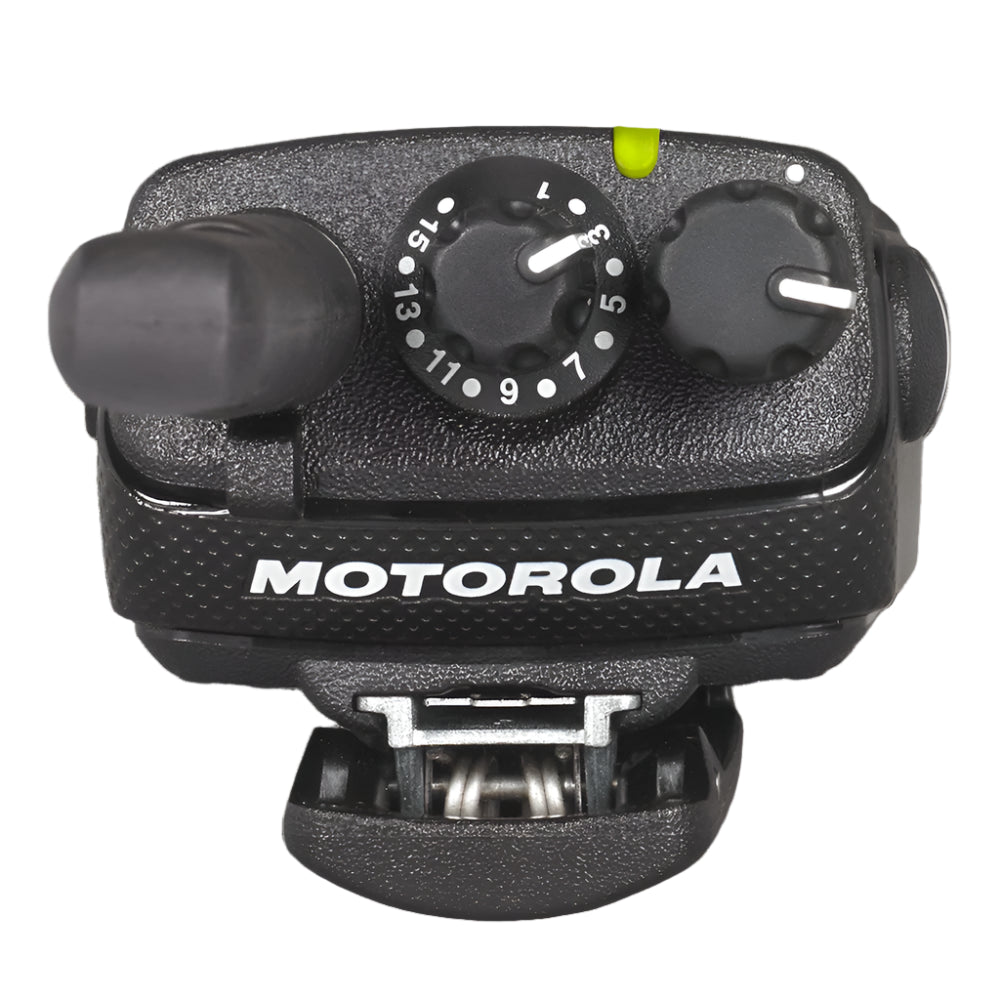 Motorola XPR 3500e Two-Way Radio