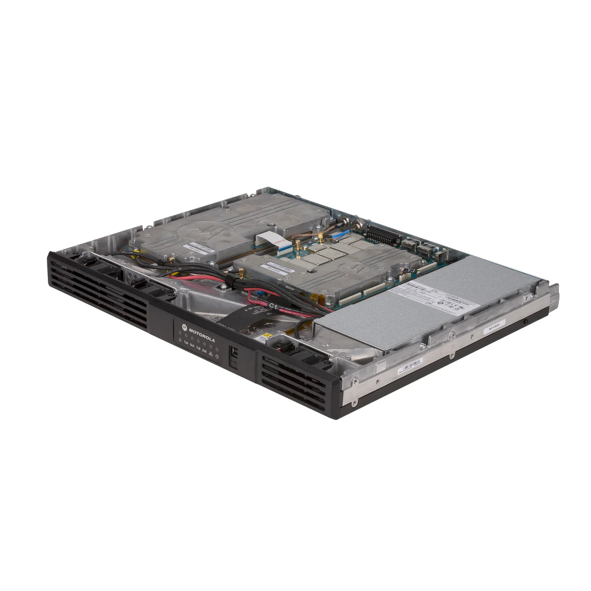 Motorola SLR5700 MOTOTRBO 50W Repeater (VHF/UHF)