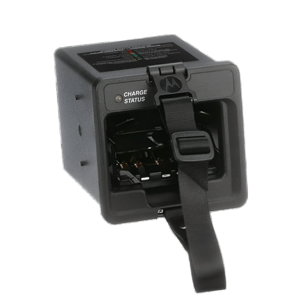 Motorola NNTN7616 IMPRES Vehicular Charger