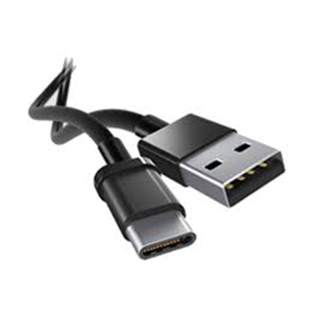 Motorola PMKN4294 USB-C to USB-A charging and data cable