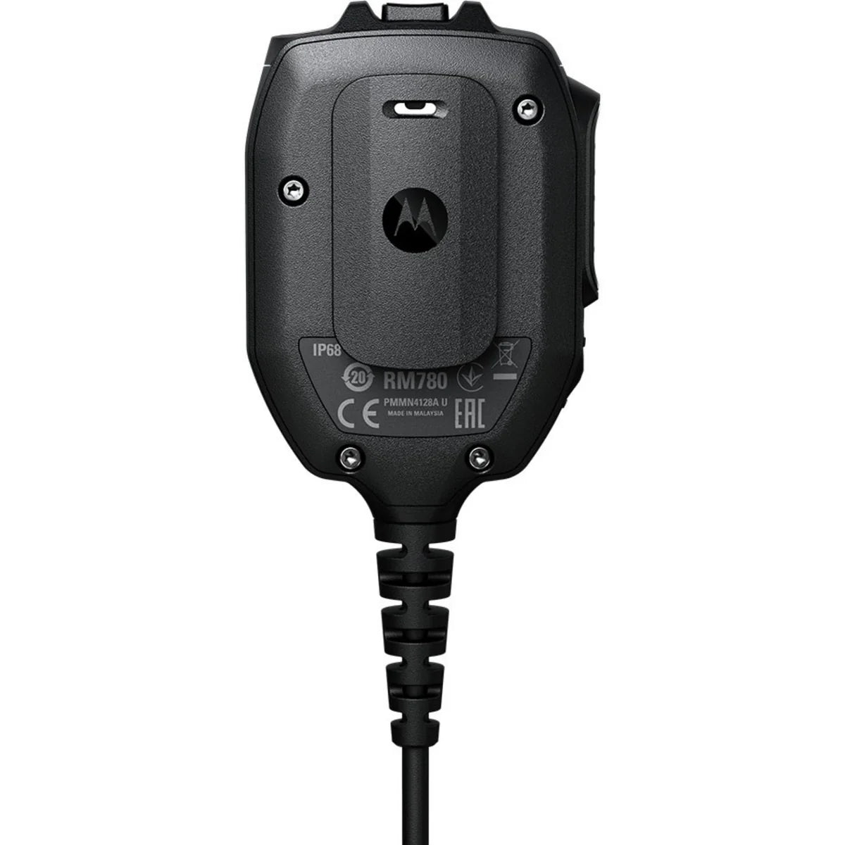 Motorola PMMN4128 - RM780 IMPRES RSM for R7 (IP68, UL)