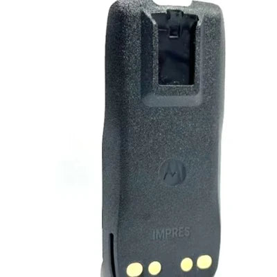 Motorola PMNN4888 2200T IMPRES Li‑Ion Battery, 2200 mAh, IP67