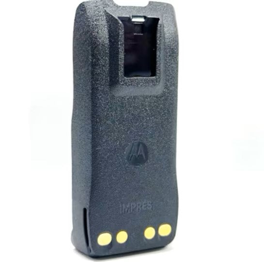 Motorola PMNN4890 3200T Intrinsically Safe IMPRES Li‑Ion Battery (3200 mAh, IP67)