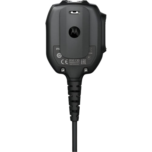 Motorola PMMN4131 - RM730 Small RSM IP68 for R7