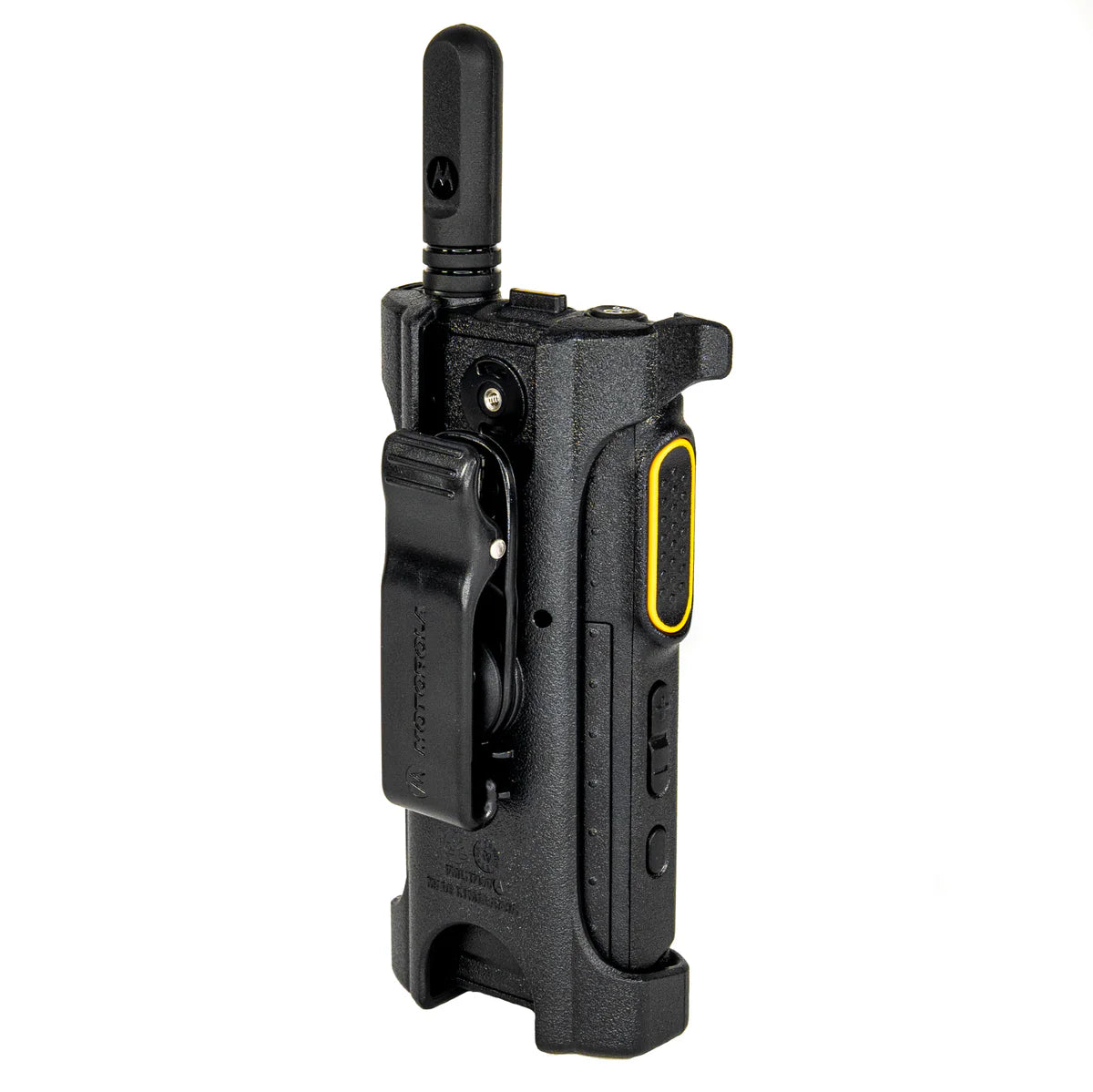 Motorola MOTOTRBO SL3500e Slim Digital Two‑Way Radio