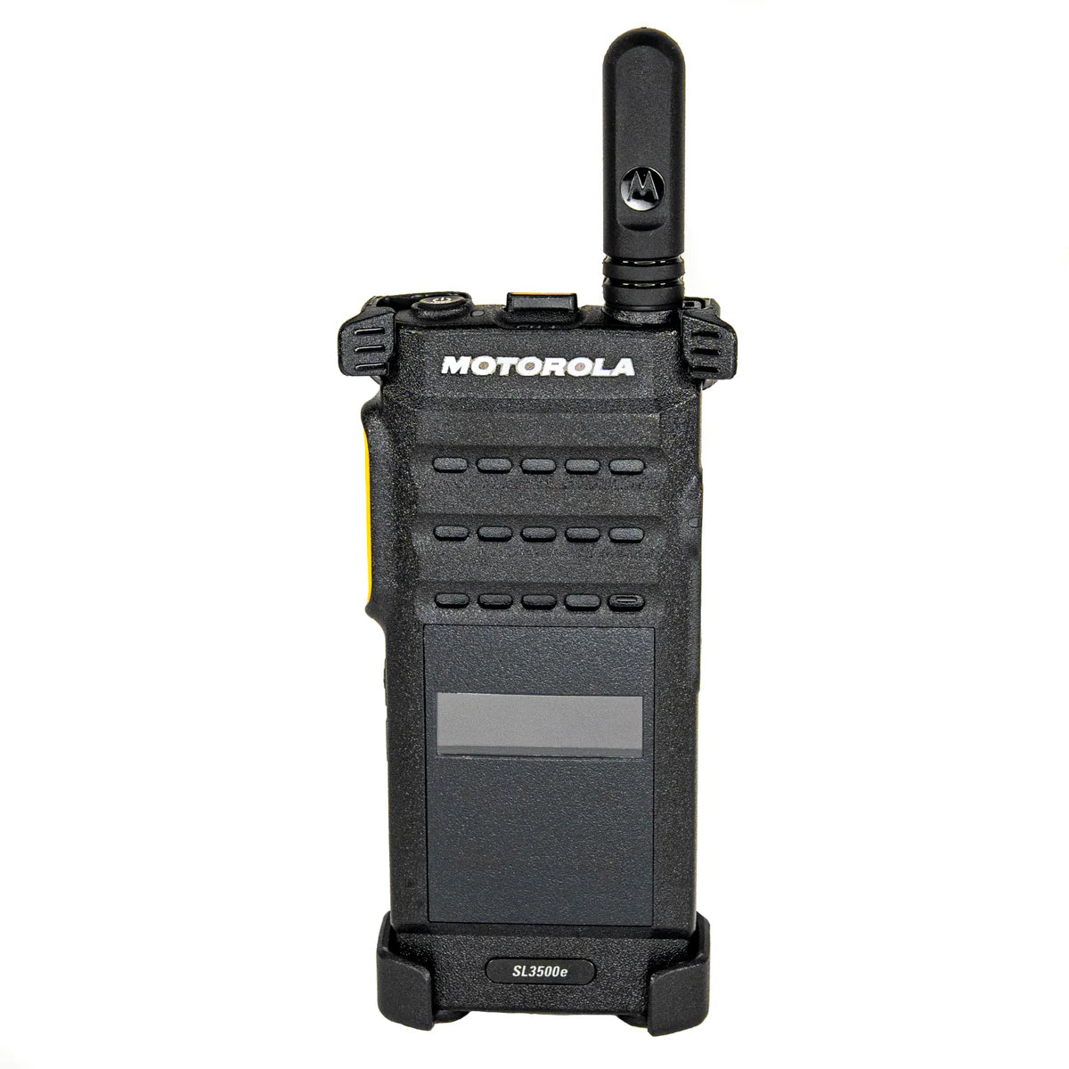 Motorola MOTOTRBO SL3500e Slim Digital Two‑Way Radio
