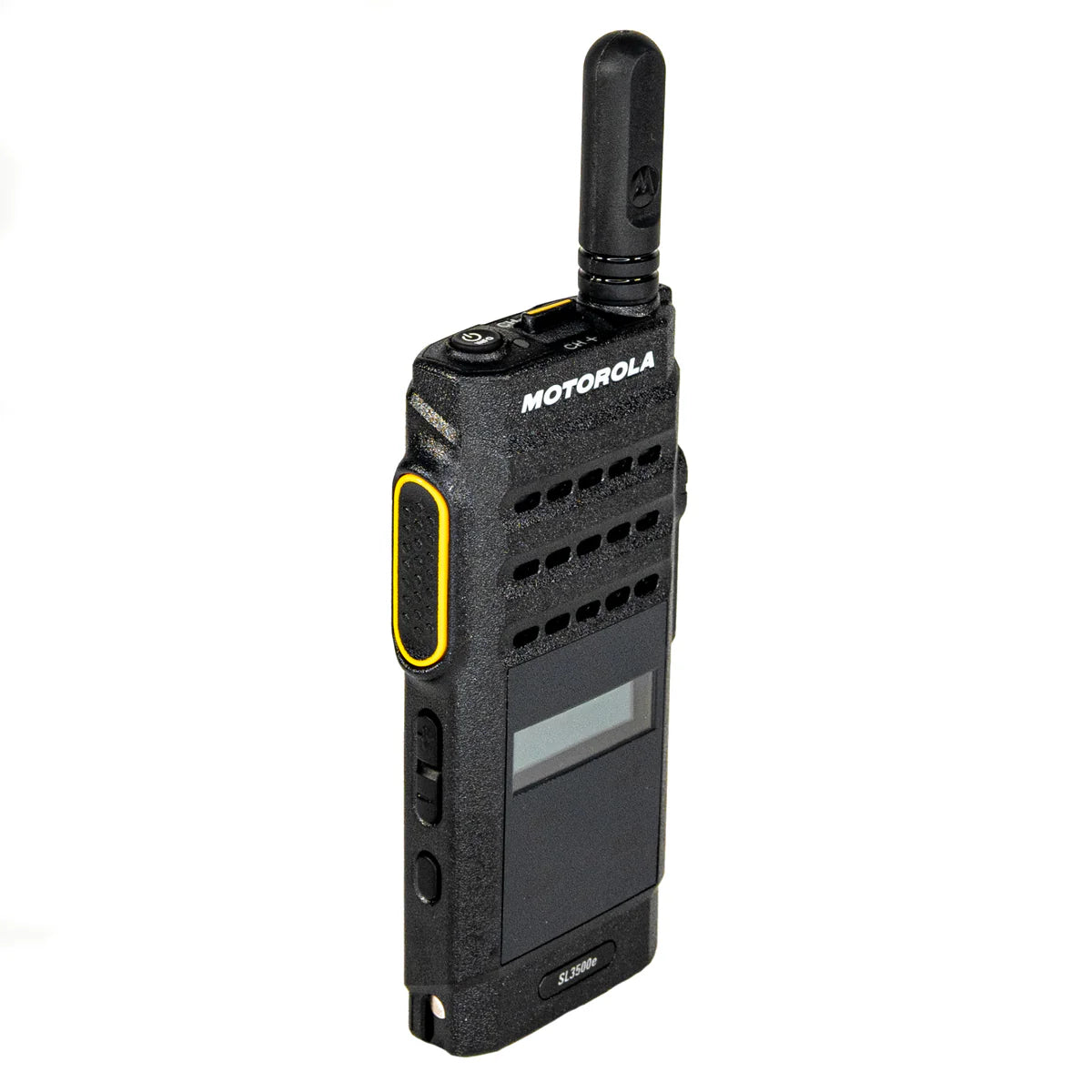 Motorola MOTOTRBO SL3500e Slim Digital Two‑Way Radio