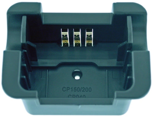 Power Products Endura TWP-MT3 Single Charging Pod for Motorola CP150