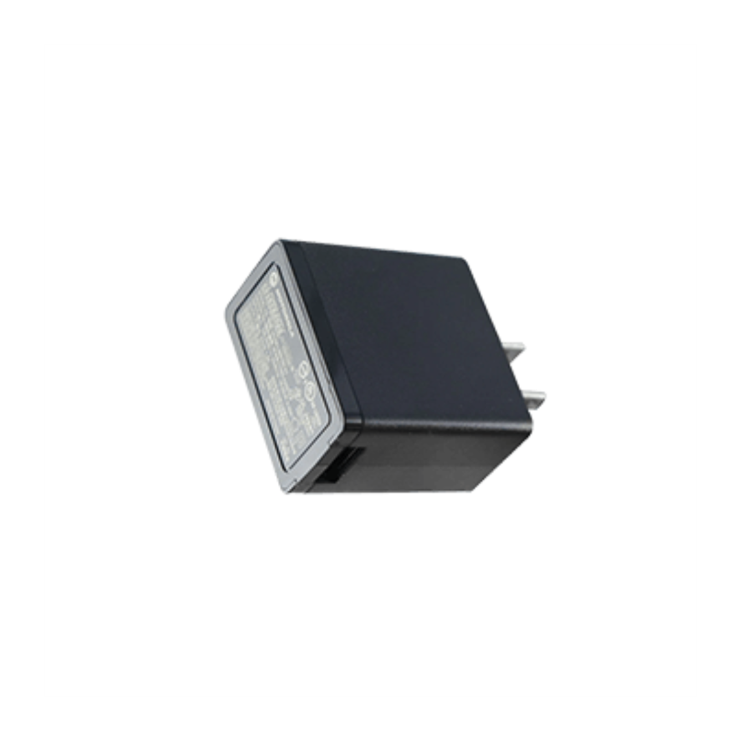 Motorola PS000150A31 USB wall charger for compatible Motorola radio charging setups