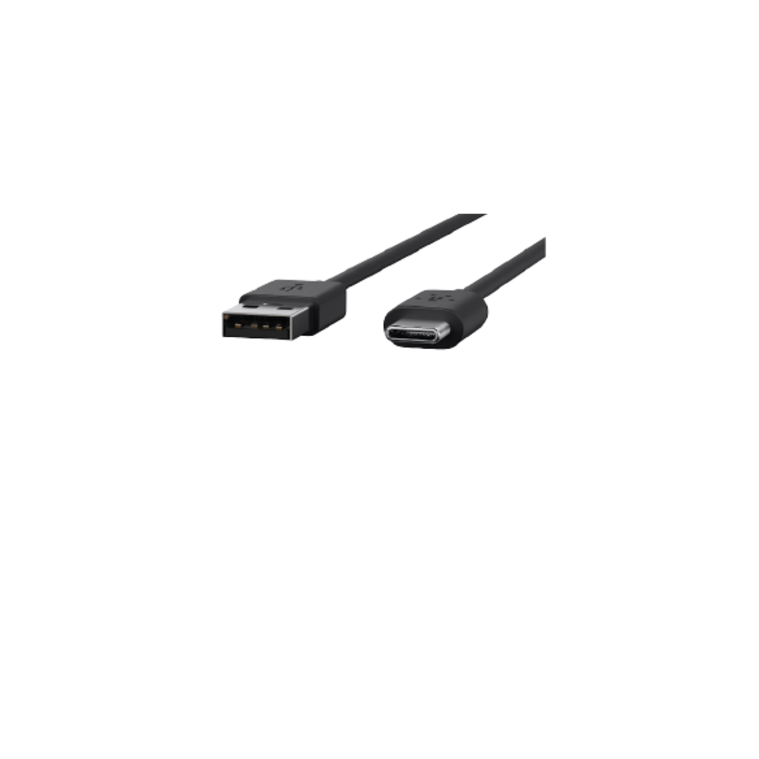 Motorola PMKN4294 USB-C to USB-A charging and data cable