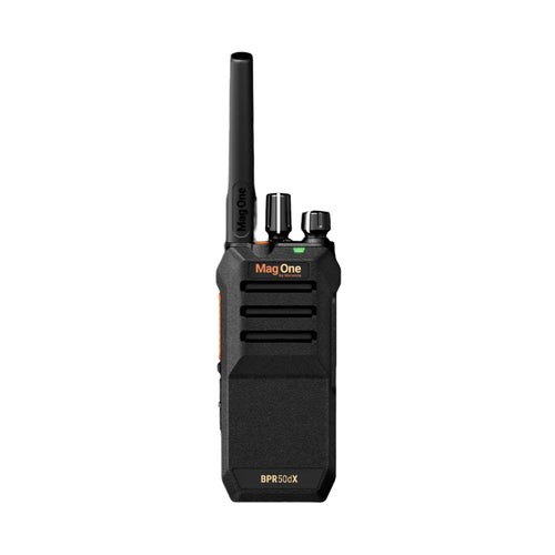 Motorola BPR50dX