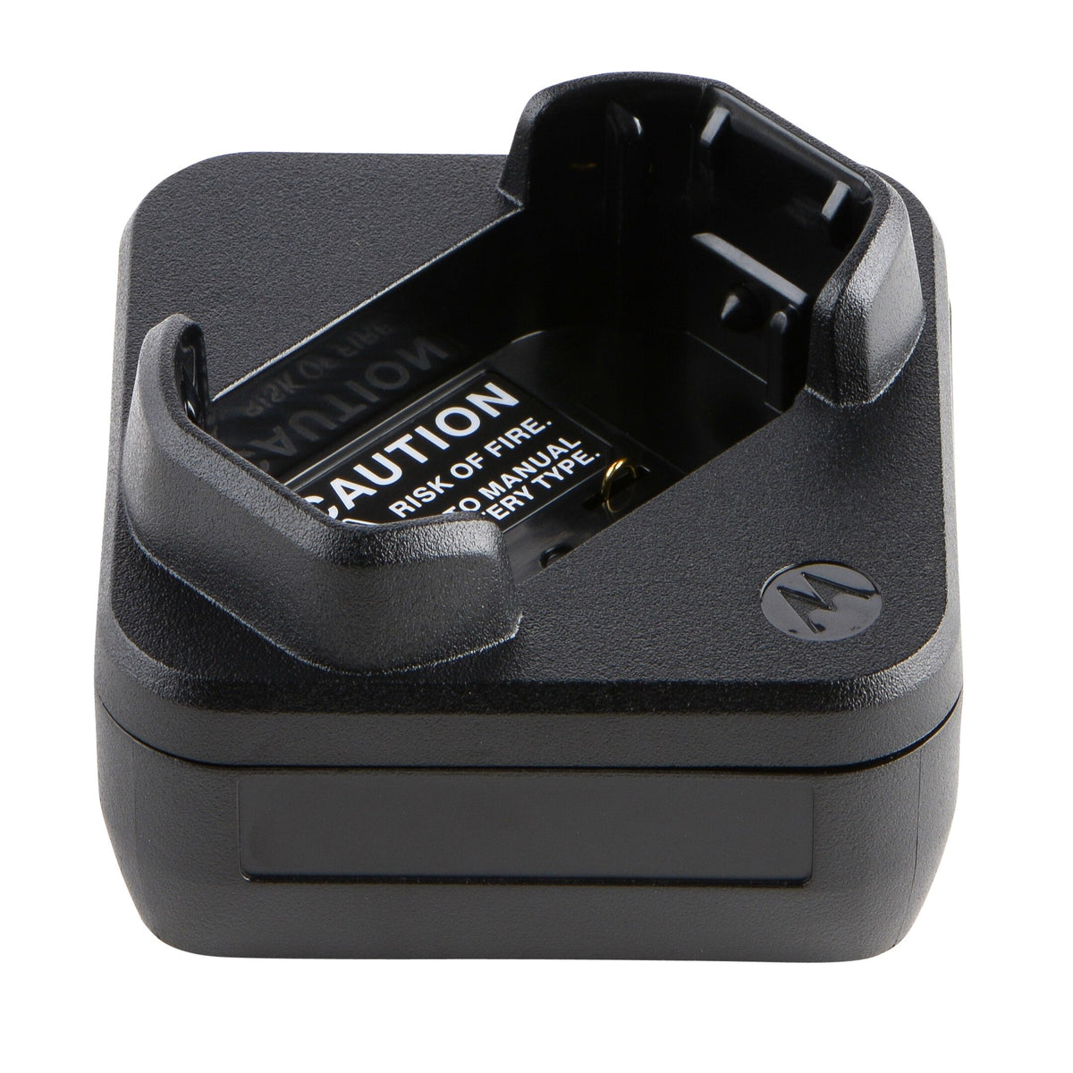 CD-65 Desktop Rapid Charger Base