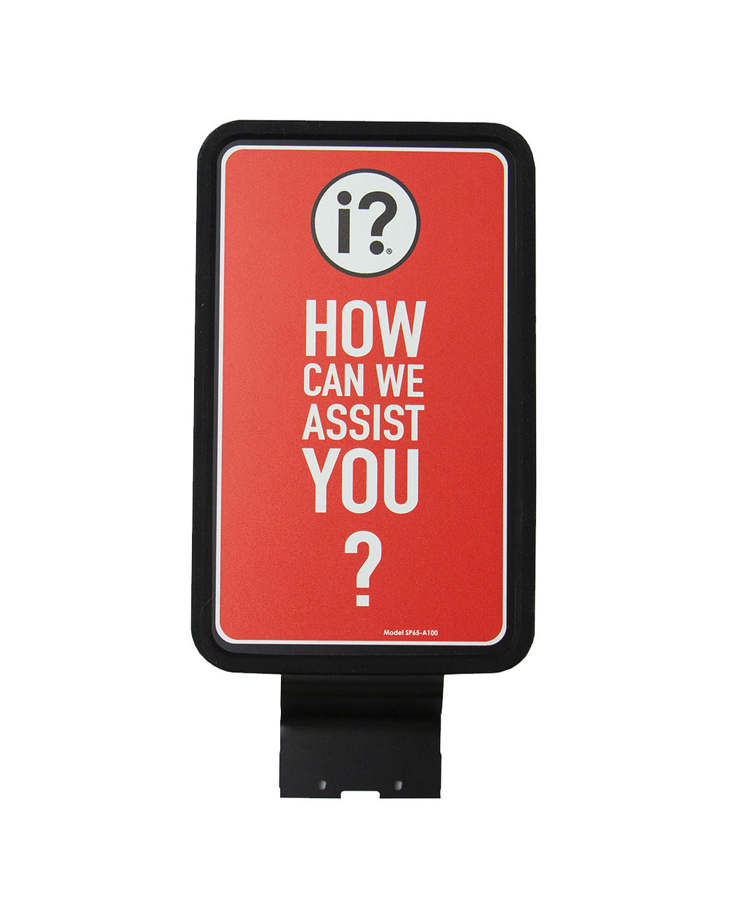 Motorola CURVE Wi-Fi Call Button – view 8