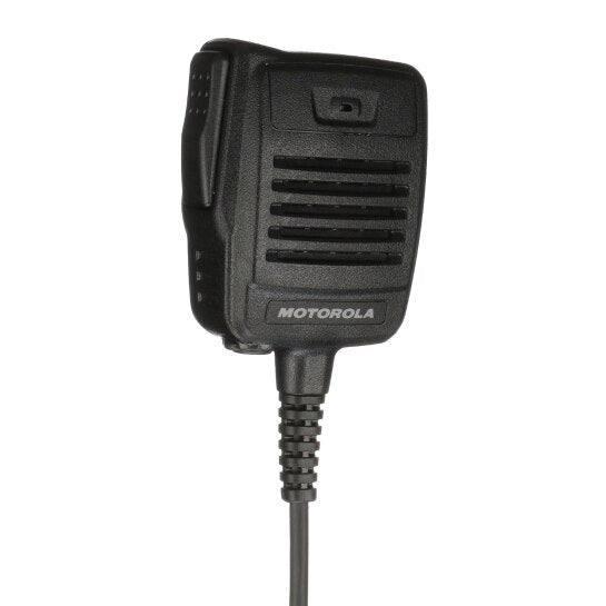 MH66F4B Intrinsically Safe Submersible Speaker Mic TwoWayRadioGear