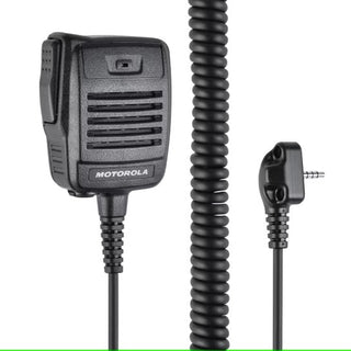 MH-66A4B Intrinsically Safe Submersible Speaker Mic