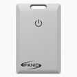 HALO iPanic Button – Wireless panic alert device for staff safety in emergencies