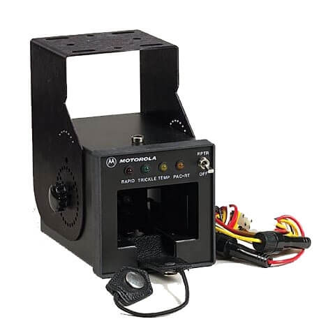 Motorola NNTN7616 IMPRES Vehicular Charger