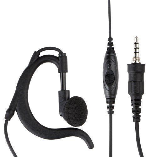 MH-89A4B Comfort Loop Headset for EVX-S24 Radios