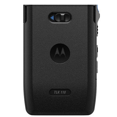 Motorola HKLN4690 TLK110 Battery Door Cover