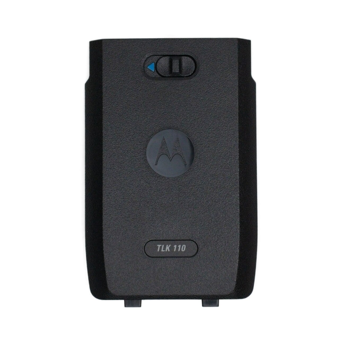 Motorola HKLN4690 TLK110 Battery Door Cover