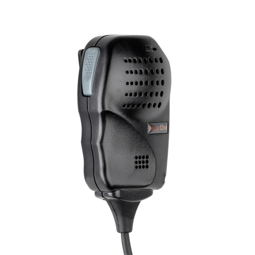 Motorola PMMN4092A Mag One Remote Speaker Microphone