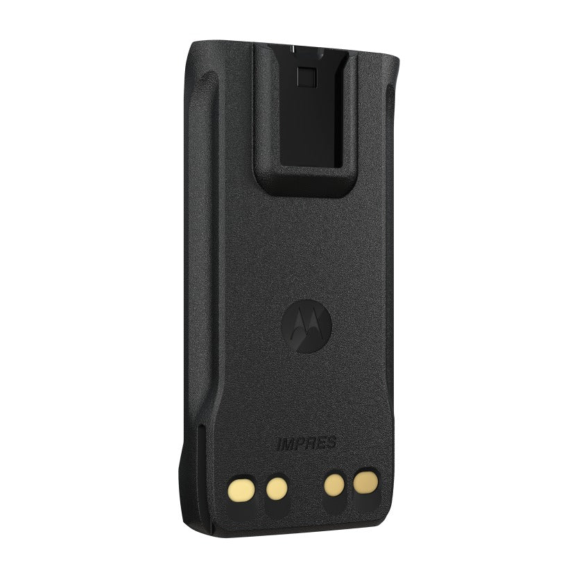 Motorola PMNN4809 IMPRES Li‑Ion Battery for R7 (2850 mAh)