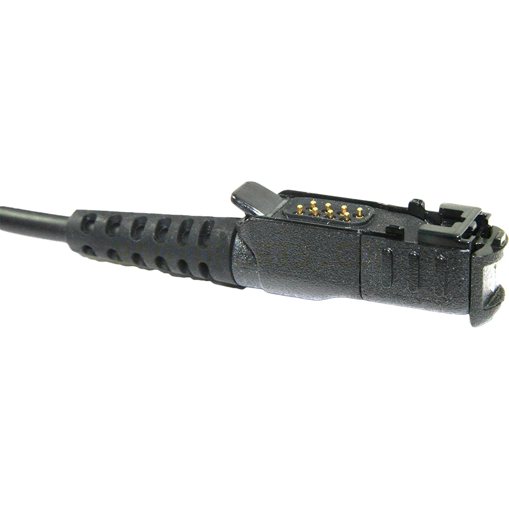 Motorola PMMN4076 Remote Speaker Microphone (RSM), IP57,