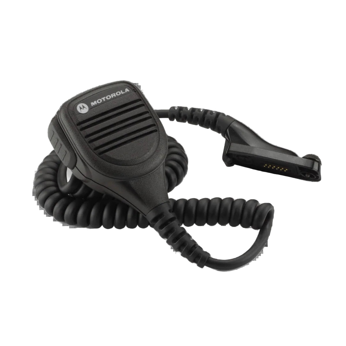 Motorola PMMN4076 Remote Speaker Microphone (RSM), IP57,