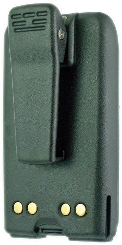 Power Products BP4071MH-1 battery for Motorola BPR40 radios