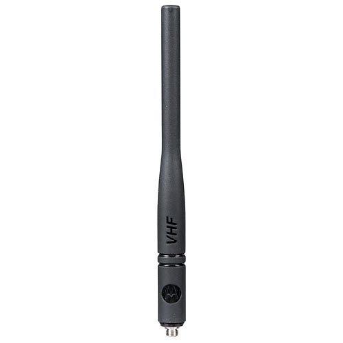 Motorola PMAD4147 VHF Whip Antenna (136–174 MHz)