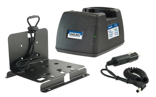 Power Products Endura EC1MV3-MT19T Charger for Motorola APX6000/7000/8000