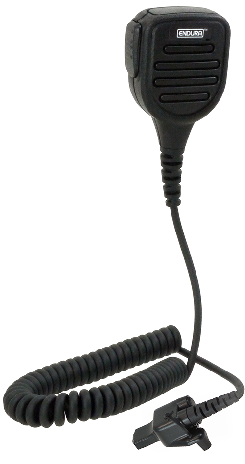 Power Products Endura ESM-32-MT3 IP67 Speaker Microphone