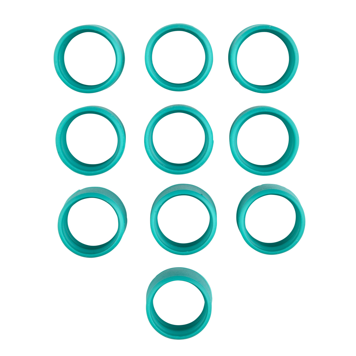 Motorola Colored Antenna ID Bands