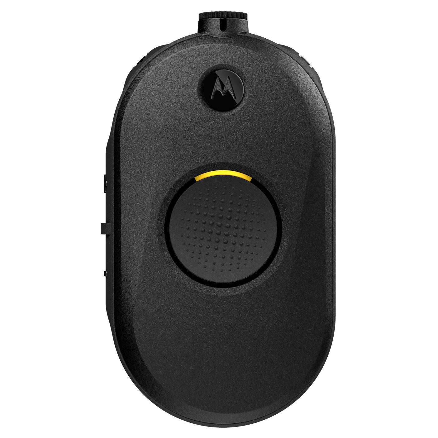 CLP1010e Front view with Yellow LED