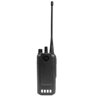 
              Motorola CP100D Non-Display Analog/Digital Radio
            