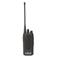 Motorola CP185 Business Radio – 4W UHF / 5W VHF, 16 Channels